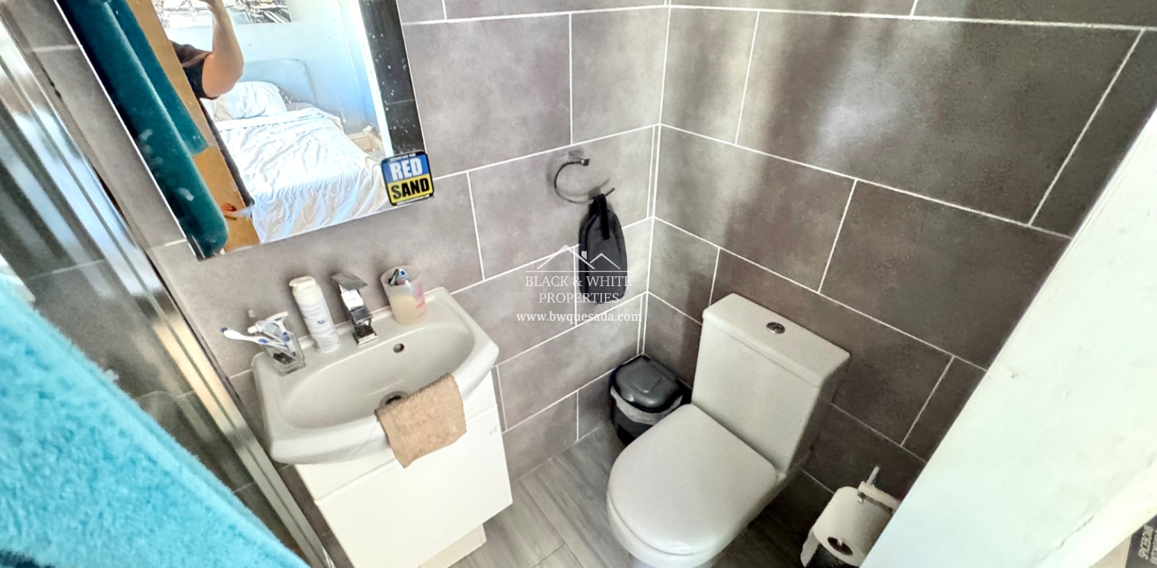 Revente - Finca - Las Heredades