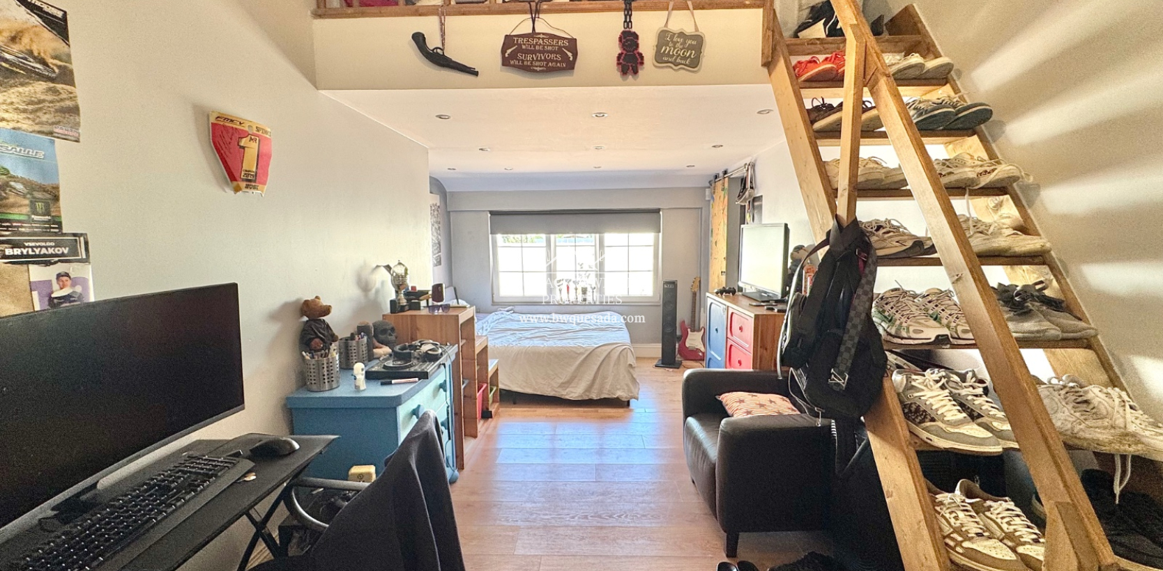 Revente - Finca - Las Heredades