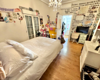 Revente - Finca - Las Heredades