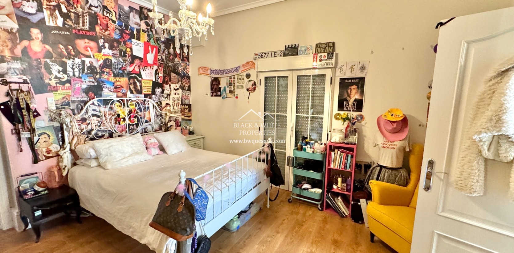 Revente - Finca - Las Heredades