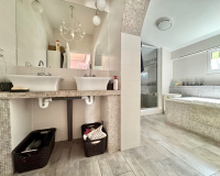 Revente - Finca - Las Heredades