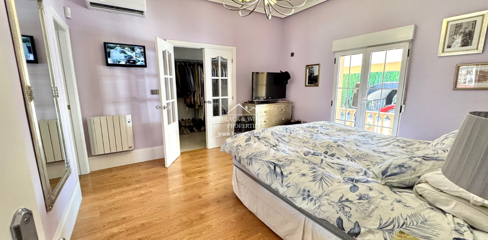 Revente - Finca - Las Heredades