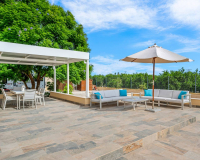 Revente - Finca - Rafal