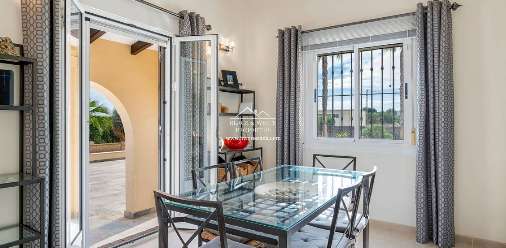 Revente - Finca - Rafal