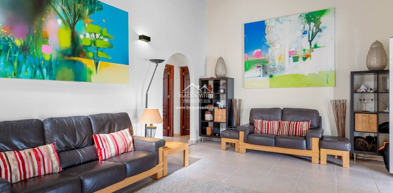 Revente - Finca - Rafal