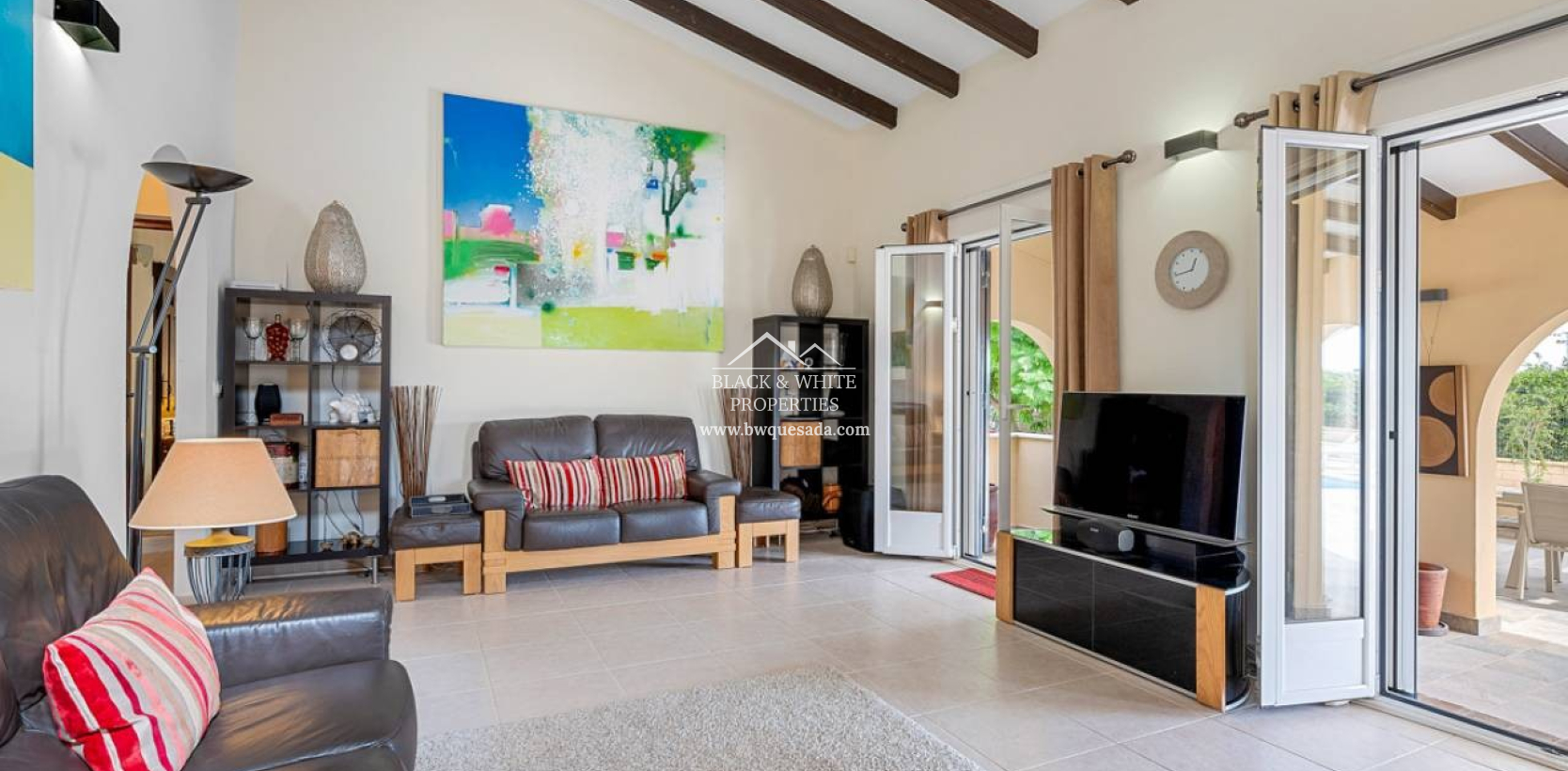 Revente - Finca - Rafal