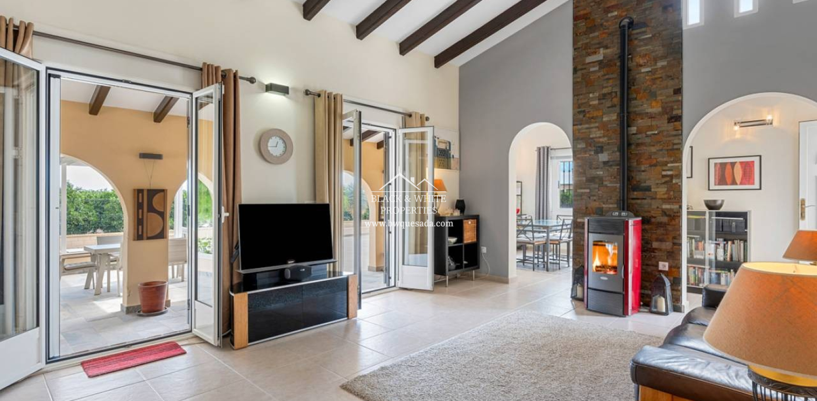 Revente - Finca - Rafal