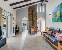 Revente - Finca - Rafal