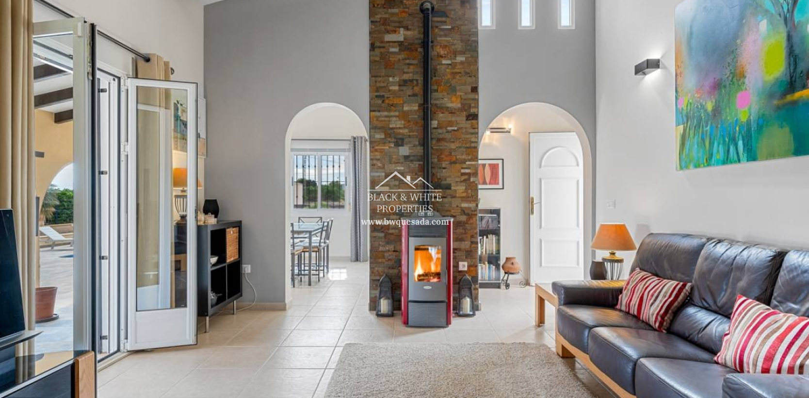 Revente - Finca - Rafal