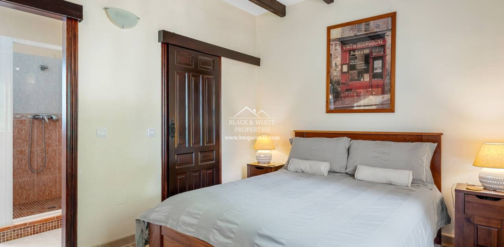 Revente - Finca - Rafal