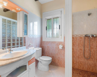 Revente - Finca - Rafal