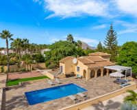 Revente - Finca - Rafal