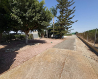 Revente - Finca - Rojales