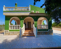 Revente - Finca - Rojales