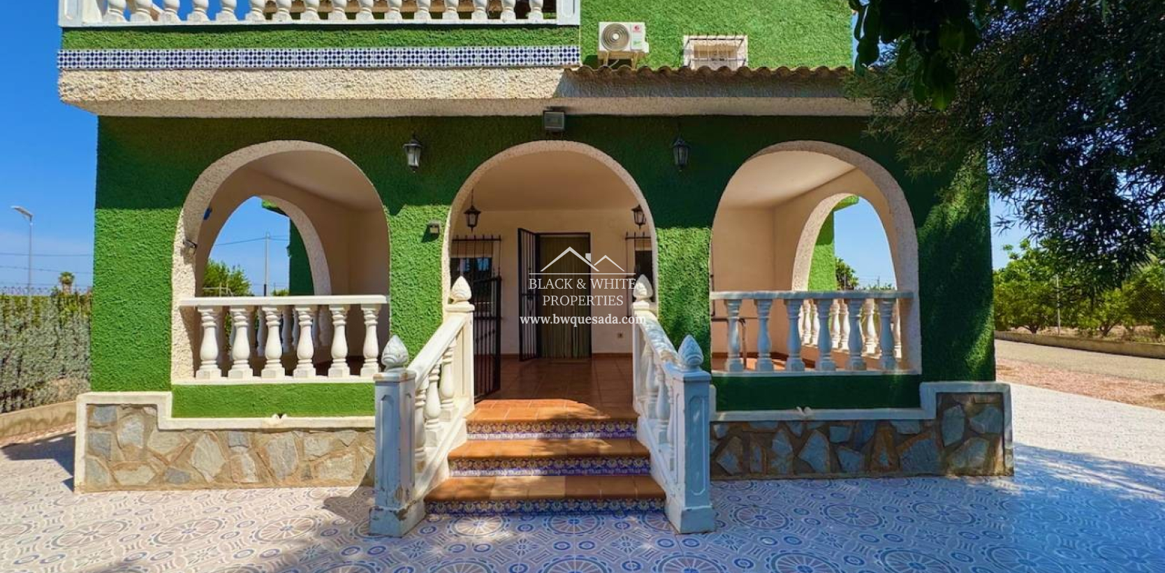 Revente - Finca - Rojales