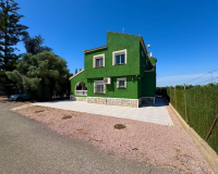 Revente - Finca - Rojales