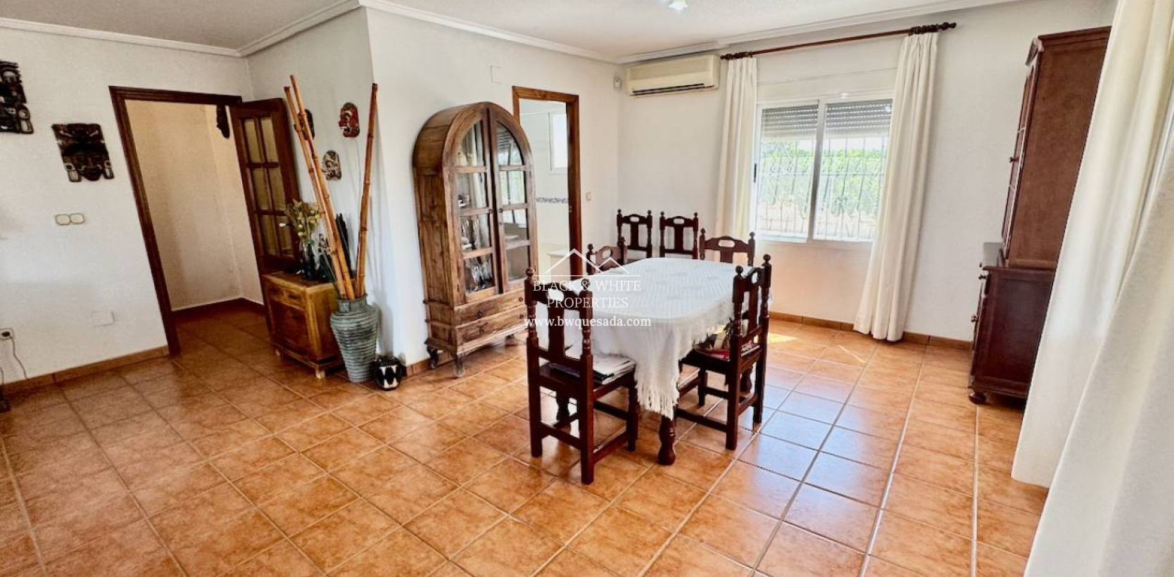 Revente - Finca - Rojales