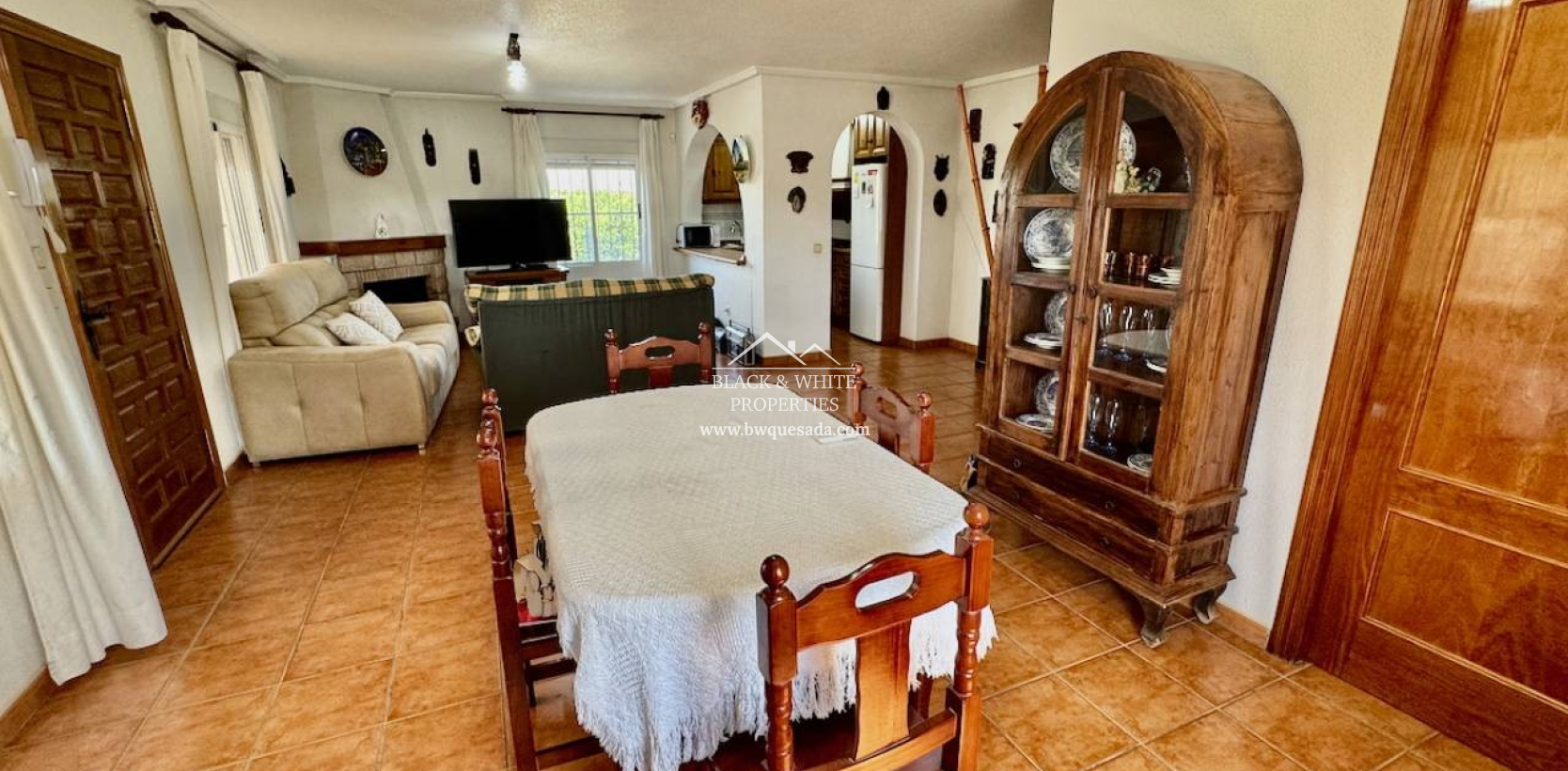 Revente - Finca - Rojales