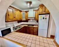 Revente - Finca - Rojales