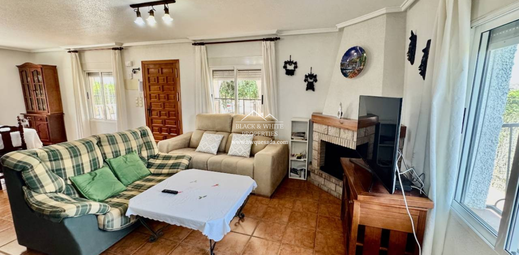 Revente - Finca - Rojales