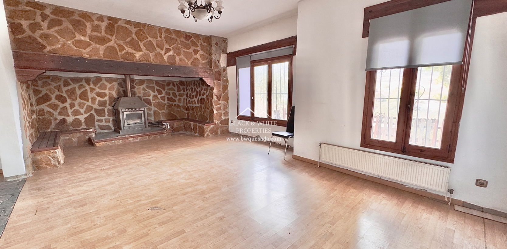 Revente - Finca - Rojales