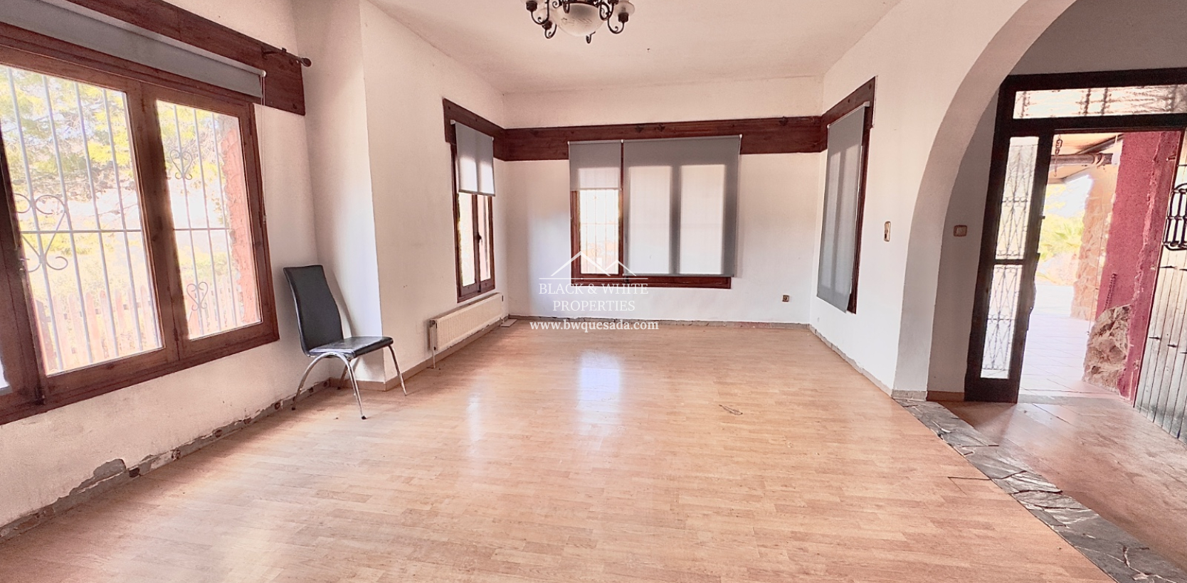 Revente - Finca - Rojales