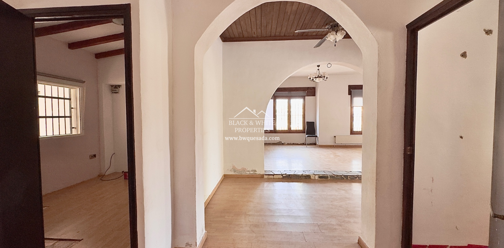 Revente - Finca - Rojales