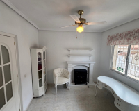 Revente - Maison de ville  - Benijófar - Monte Azul/ El Dorado