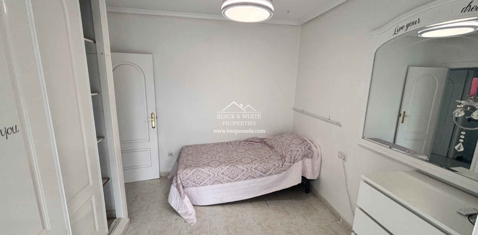 Revente - Maison de ville  - Benijófar - Monte Azul/ El Dorado