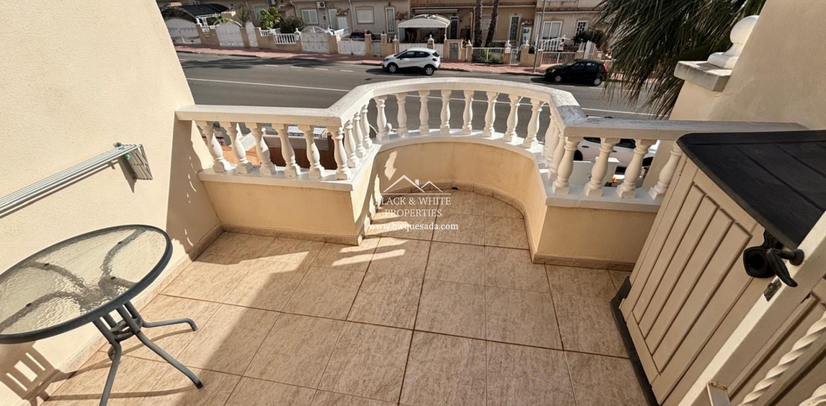 Revente - Maison de ville  - Ciudad Quesada - Doña Pena