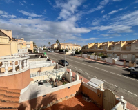 Revente - Maison de ville  - Ciudad Quesada - Doña Pena