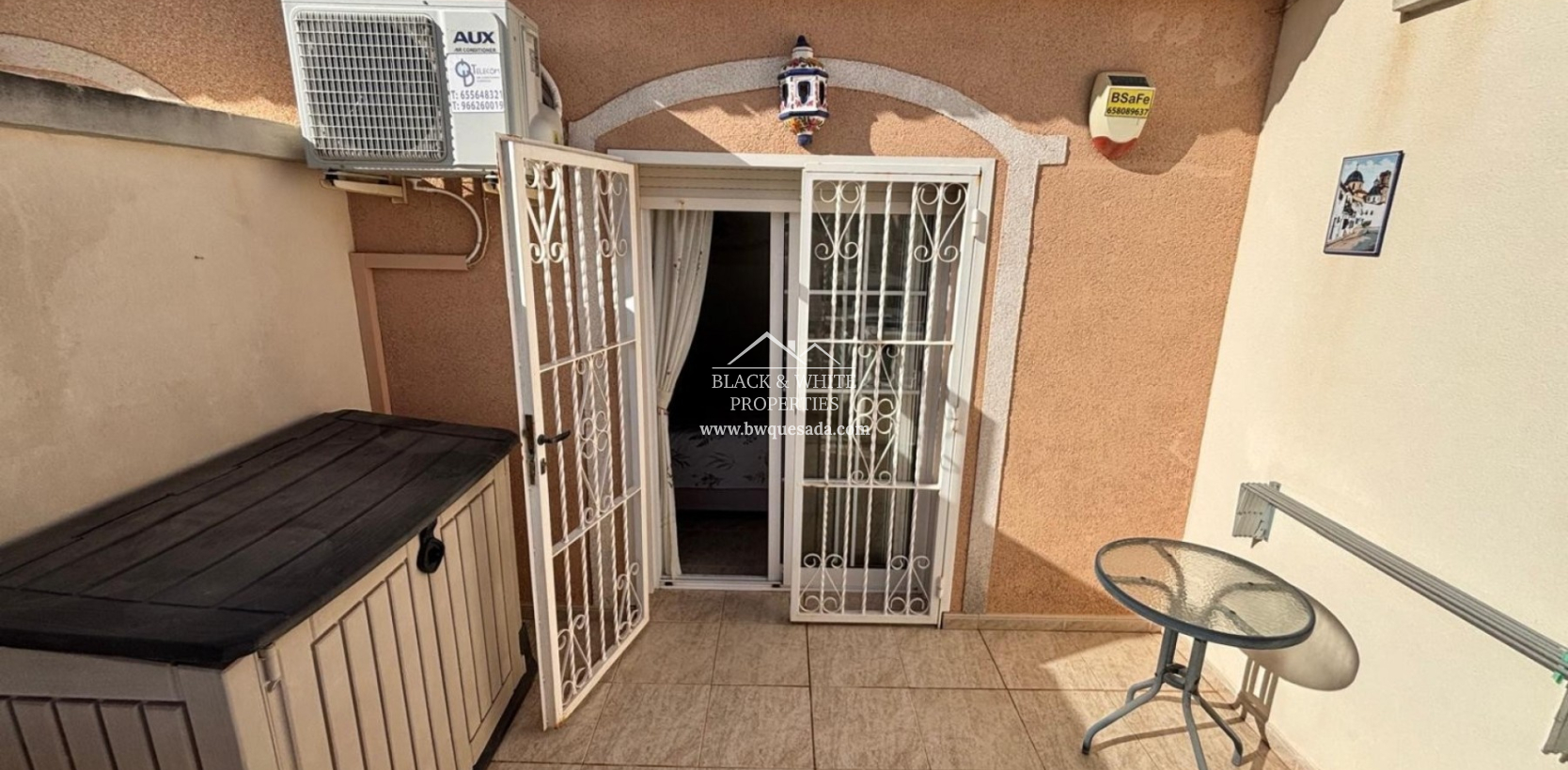 Revente - Maison de ville  - Ciudad Quesada - Doña Pena