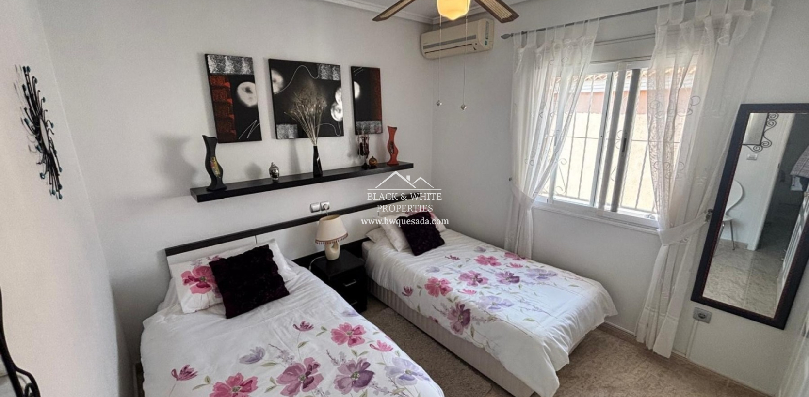 Revente - Maison de ville  - Ciudad Quesada - Doña Pena