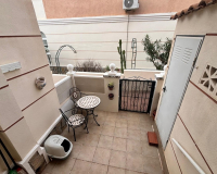 Revente - Maison de ville  - Ciudad Quesada - Doña Pena