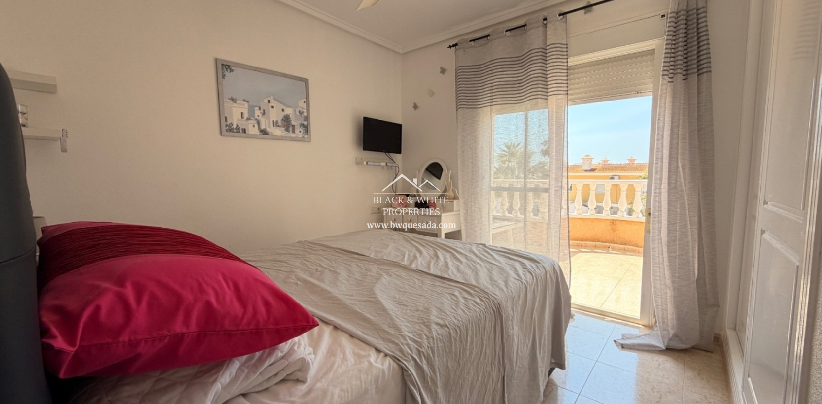 Revente - Maison de ville  - Ciudad Quesada - Doña Pena