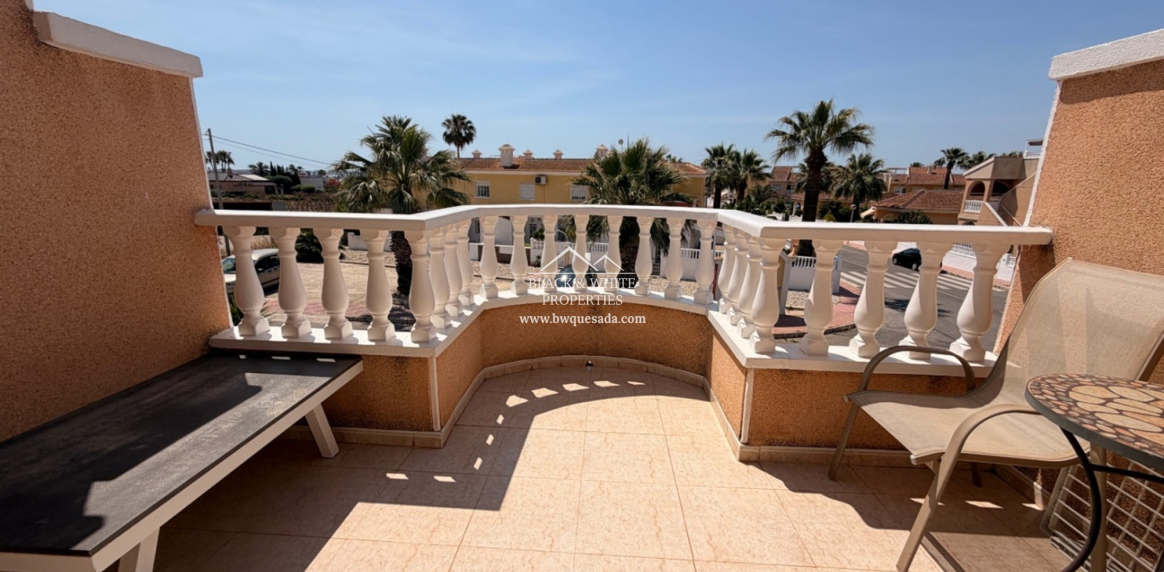 Revente - Maison de ville  - Ciudad Quesada - Doña Pena