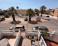 Revente - Maison de ville  - Ciudad Quesada - Doña Pena