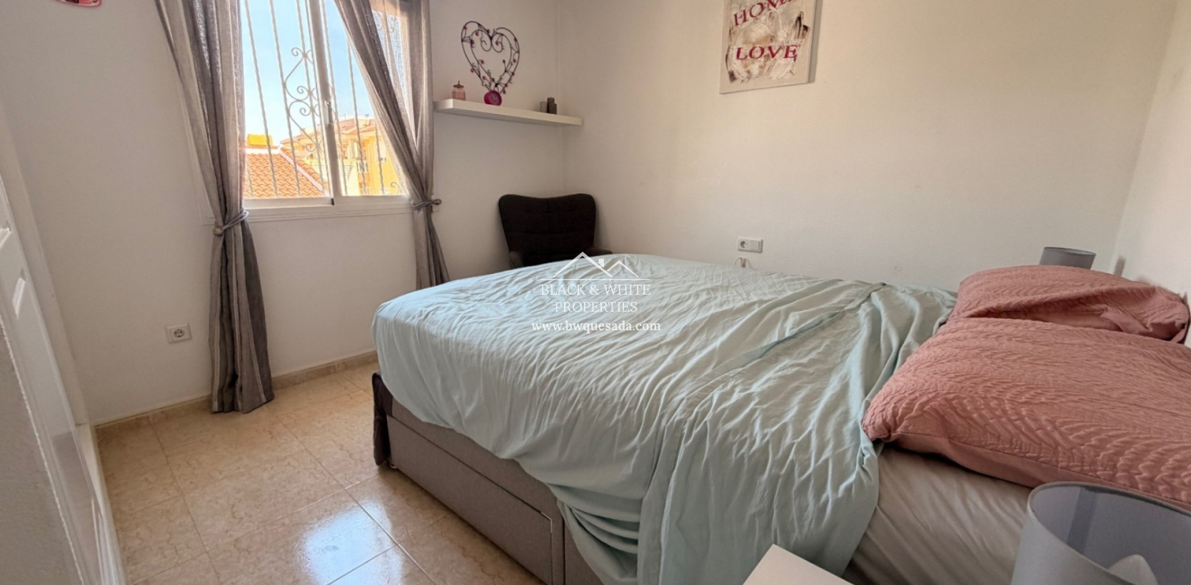 Revente - Maison de ville  - Ciudad Quesada - Doña Pena