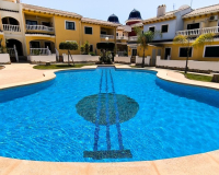 Revente - Maison de ville  - Ciudad Quesada - Doña Pepa 