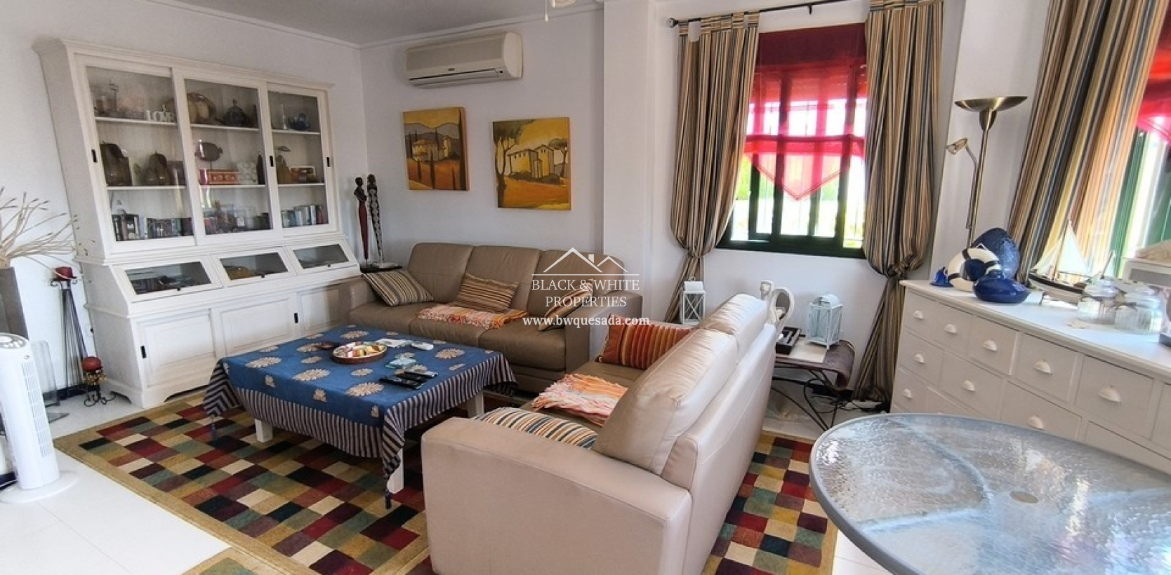 Revente - Maison de ville  - Ciudad Quesada - Doña Pepa 