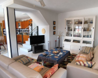 Revente - Maison de ville  - Ciudad Quesada - Doña Pepa 