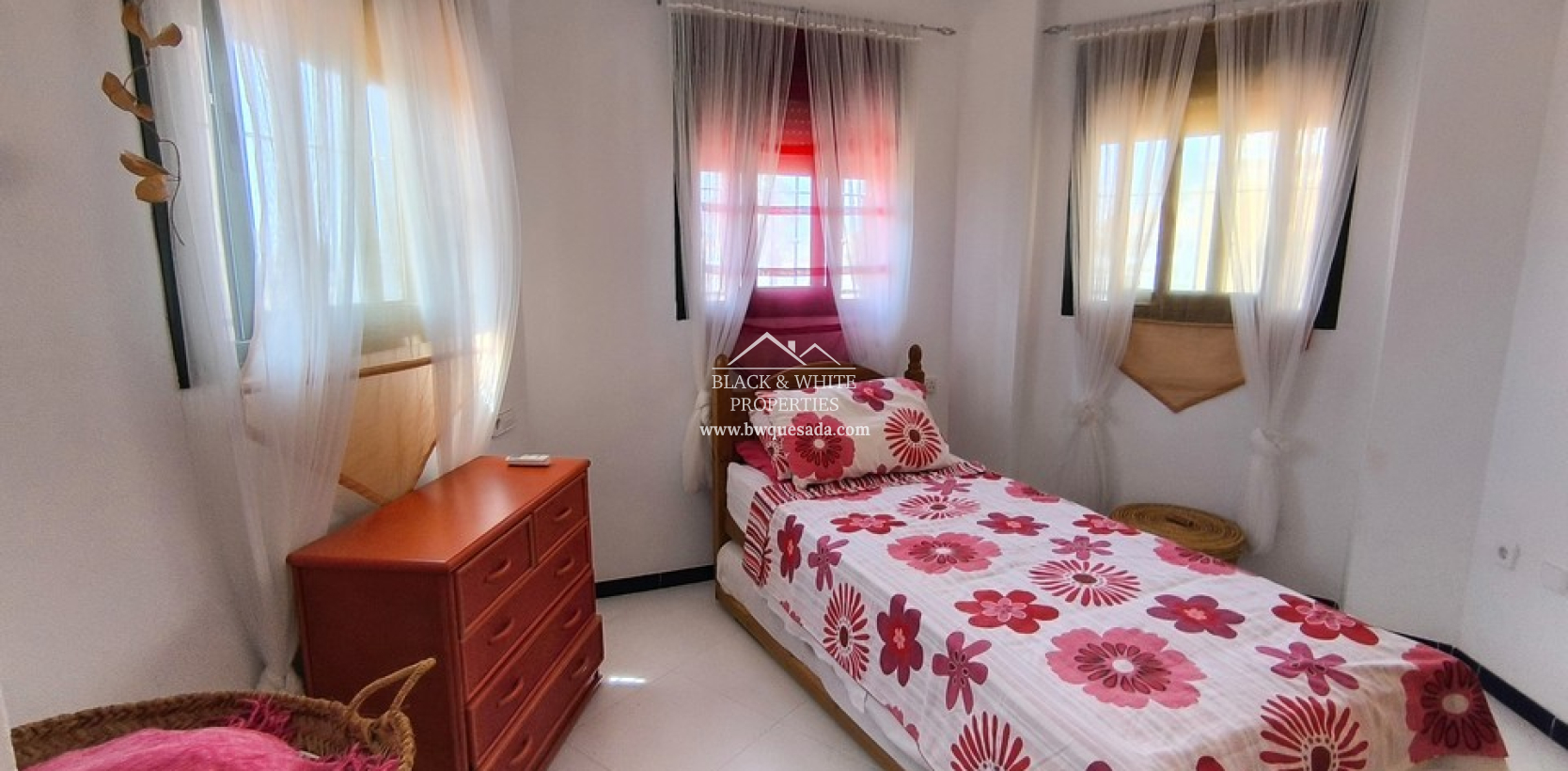 Revente - Maison de ville  - Ciudad Quesada - Doña Pepa 