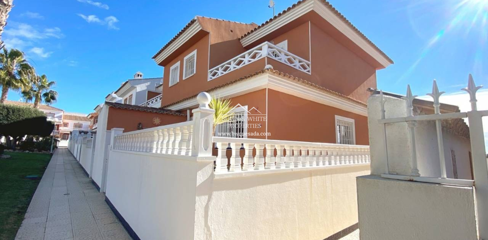 Revente - Maison de ville  - Ciudad Quesada - Doña Pepa 