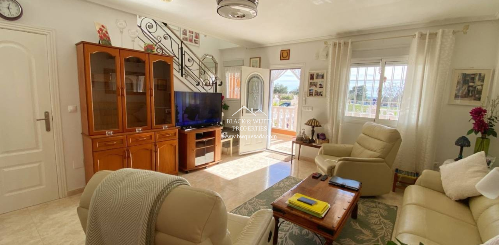 Revente - Maison de ville  - Ciudad Quesada - Doña Pepa 