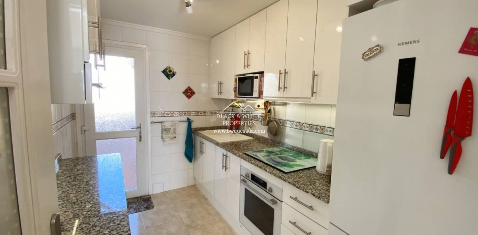 Revente - Maison de ville  - Ciudad Quesada - Doña Pepa 