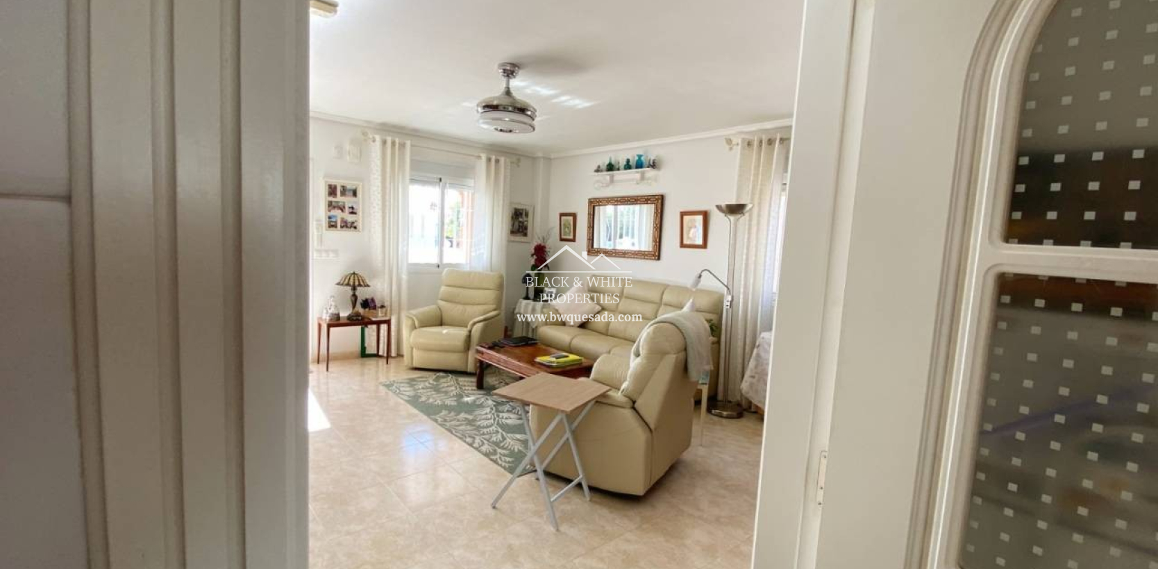 Revente - Maison de ville  - Ciudad Quesada - Doña Pepa 