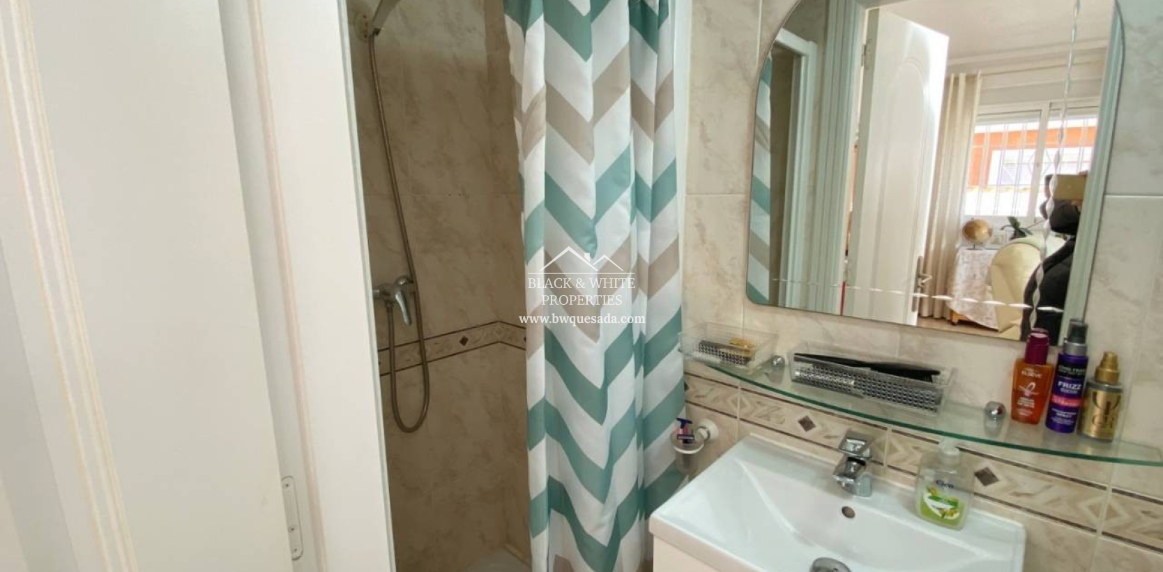 Revente - Maison de ville  - Ciudad Quesada - Doña Pepa 