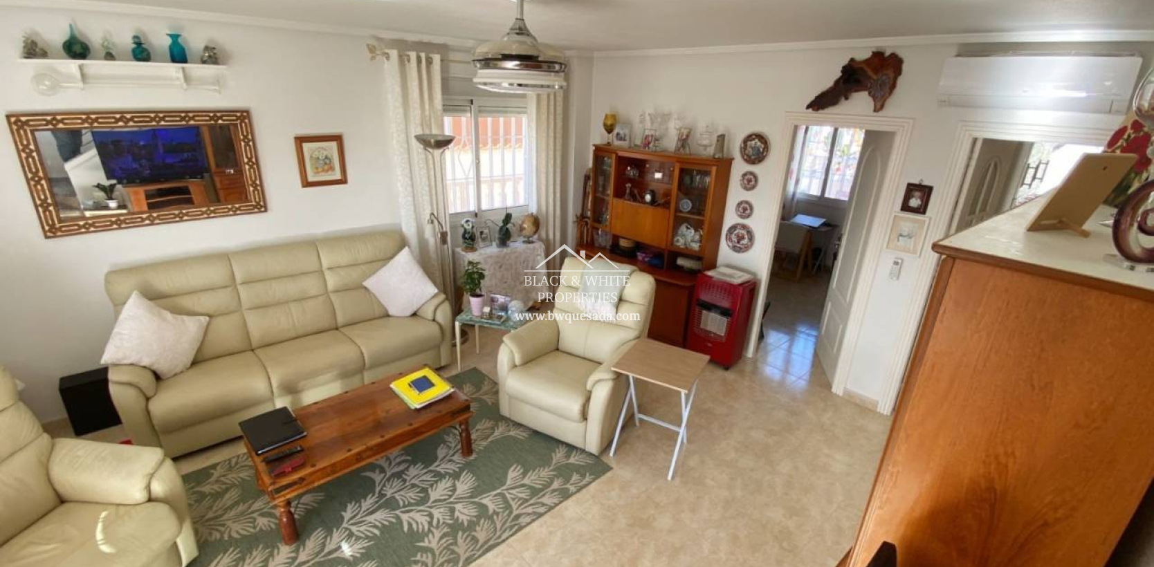 Revente - Maison de ville  - Ciudad Quesada - Doña Pepa 