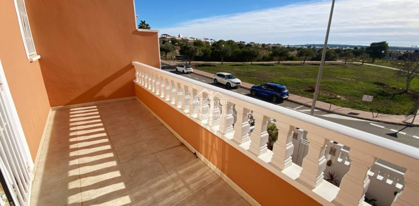 Revente - Maison de ville  - Ciudad Quesada - Doña Pepa 