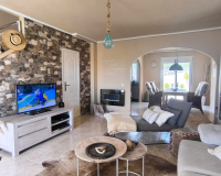 Revente - Maison de ville  - Ciudad Quesada - La Fiesta